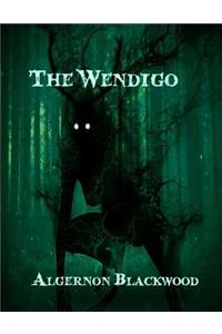 The Wendigo