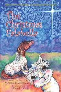 Falabella Christmas