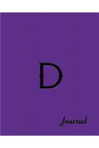 D Journal