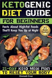 Ketogenic Diet Guide for Beginners