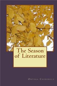 The Season of Literature