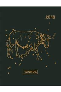 2018 Taurus