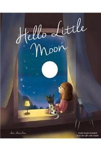 Hello Little Moon