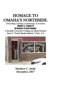 Homage to Omaha's Northside