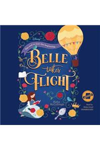 Belle Takes Flight