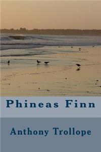 Phineas Finn