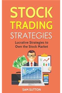 Stock Trading Strategies