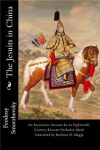 Jesuits in China