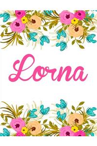 Lorna