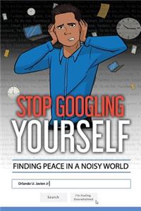 Stop Googling Yourself
