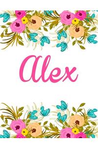 Alex