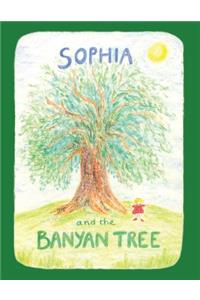 Sophia and the Banyan Tree