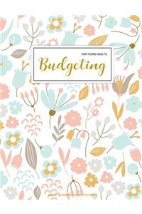Budgeting For Young Adults