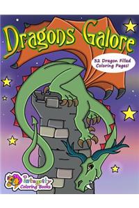 Dragons Galore