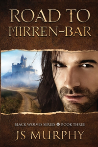 Road to Mirren-Bar
