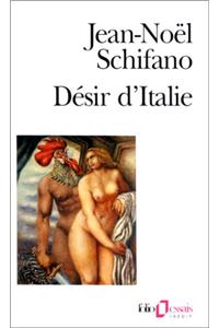 Desir D Italie