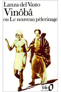 Vinoba Ou Le Nouv Peler