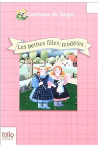 Les Petites Filles Modeles