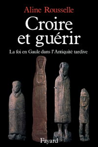 Croire et guérir