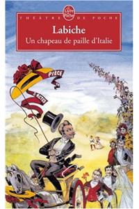 Un Chapeau de Paille D Italie