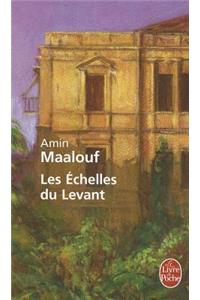 Les Echelles Du Levant