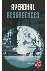 Résurgences
