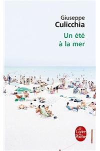 Un Été À La Mer