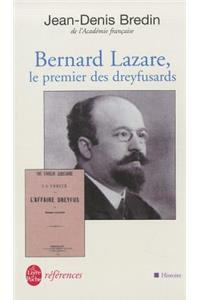 Bernard Lazare