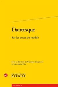 Dantesque
