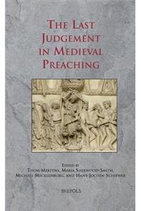 Last Judgement in Medieval Preaching