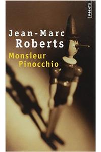 Monsieur Pinocchio