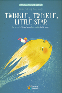 Twinkle, Twinkle, Little Star