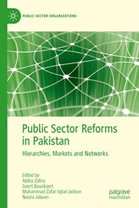 Public Sector Reforms in Pakistan