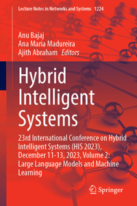 Hybrid Intelligent Systems