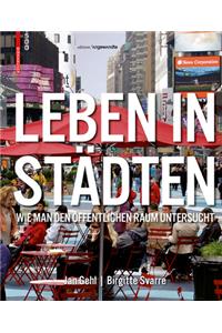 Leben in Städten