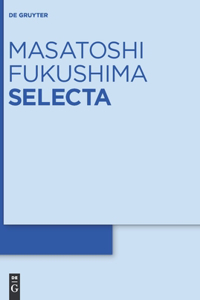 Masatoshi Fukushima