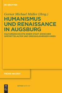 Humanismus und Renaissance in Augsburg