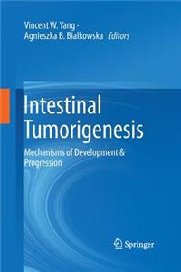 Intestinal Tumorigenesis