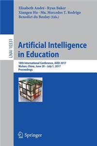 Artificial Intelligence in Education