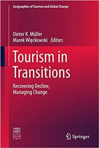 Tourism in Transitions