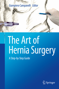 Art of Hernia Surgery