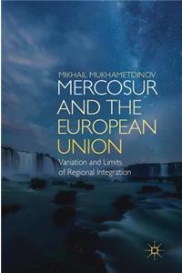 Mercosur and the European Union