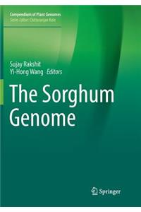 Sorghum Genome