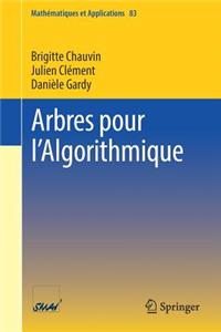 Arbres Pour l'Algorithmique