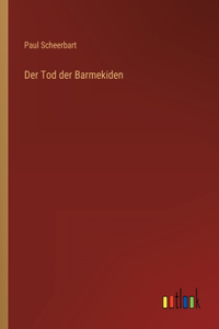 Tod der Barmekiden