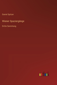 Wiener Spaziergänge