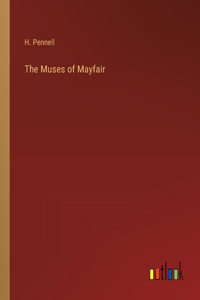 The Muses of Mayfair