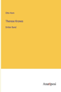 Therese Krones