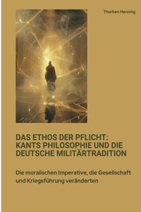 Das Ethos der Pflicht