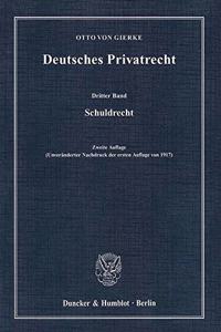 Deutsches Privatrecht